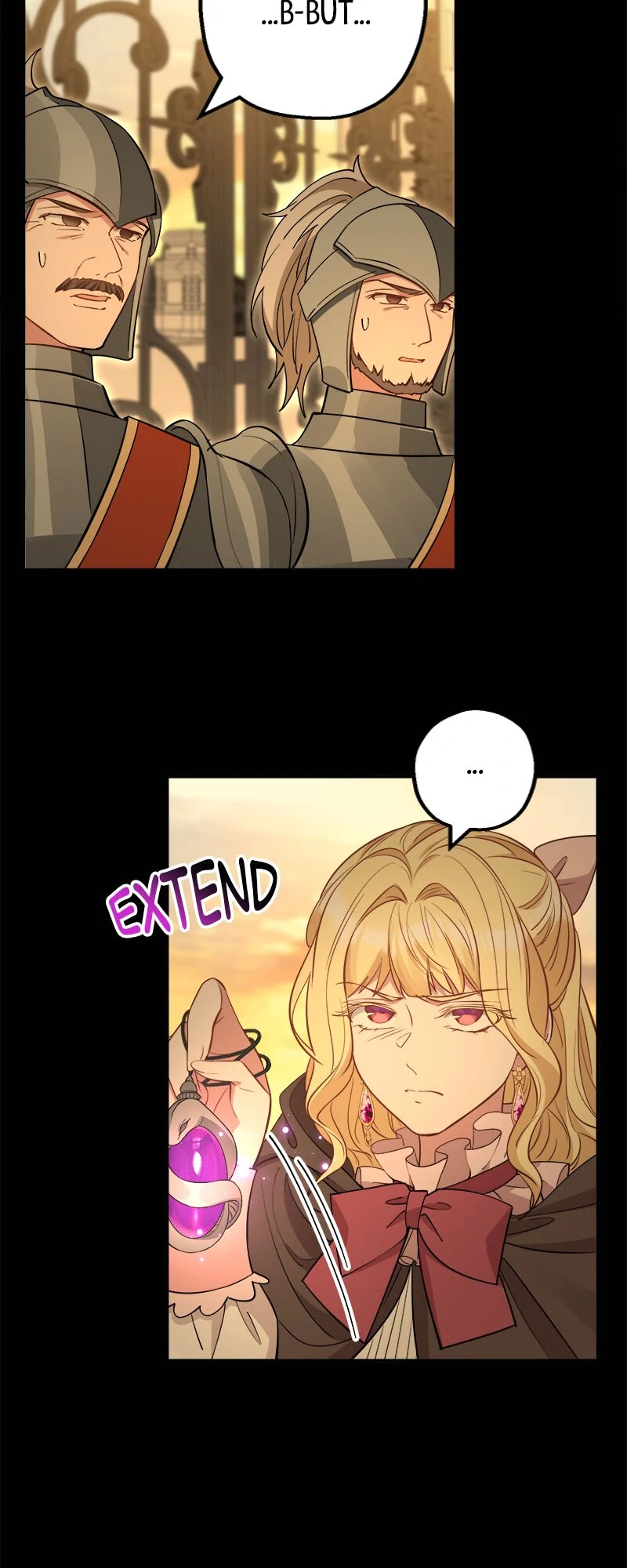 I Woke Up As a Notorious Troublemaker! Chapter 53 page 15