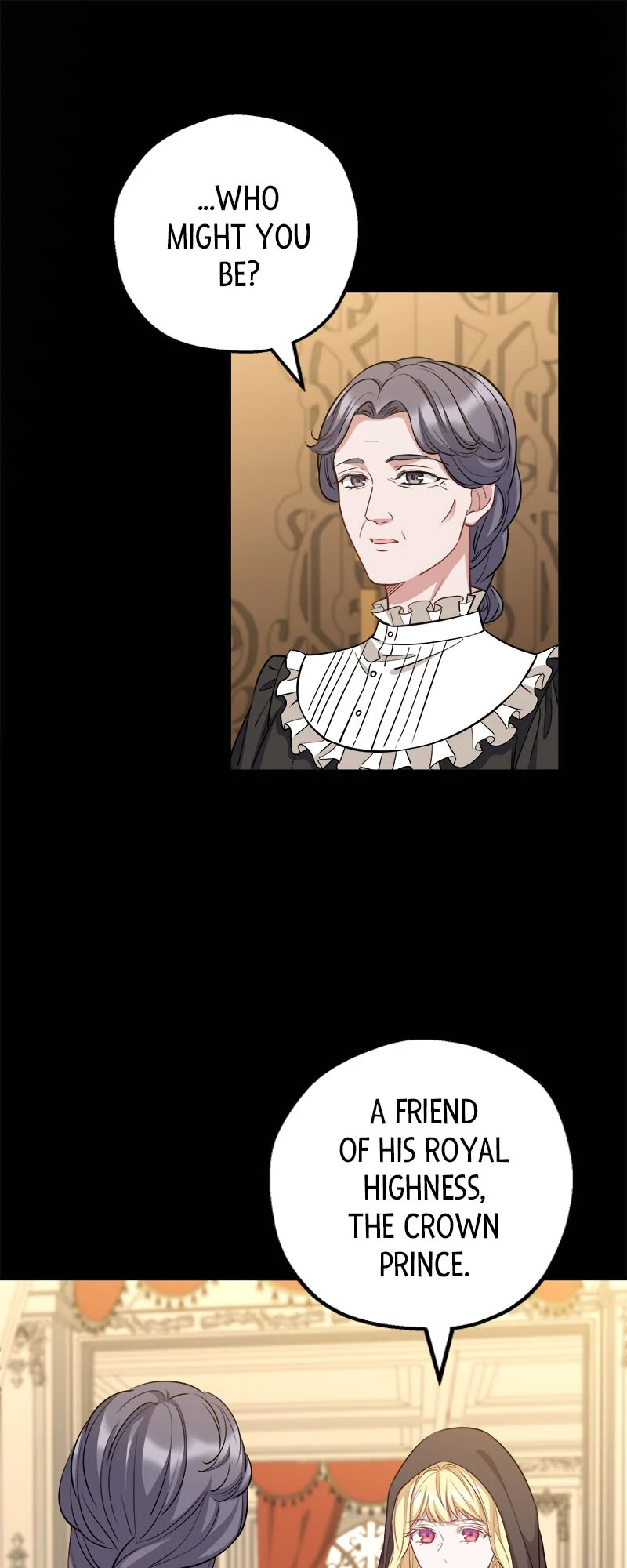 I Woke Up As a Notorious Troublemaker! Chapter 53 page 21