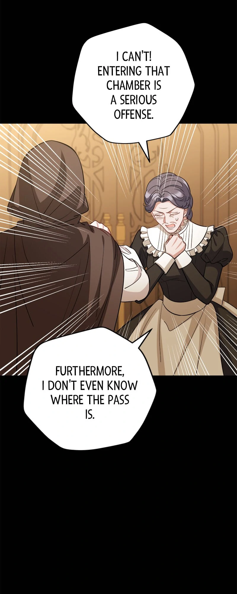 I Woke Up As a Notorious Troublemaker! Chapter 53 page 27