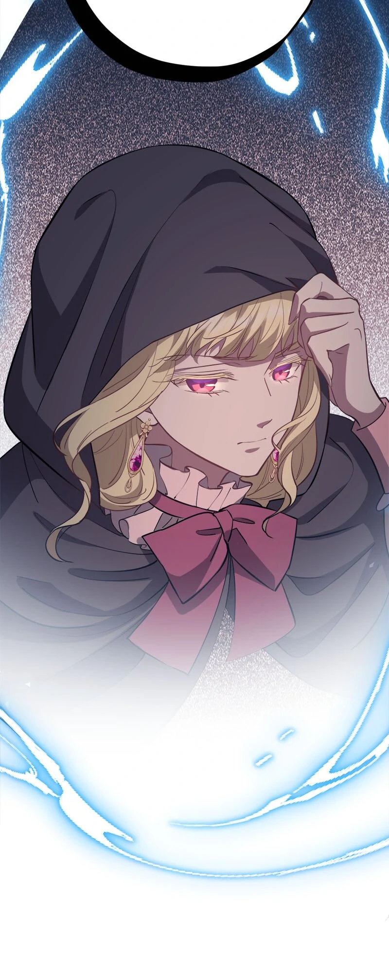 I Woke Up As a Notorious Troublemaker! Chapter 53 page 2