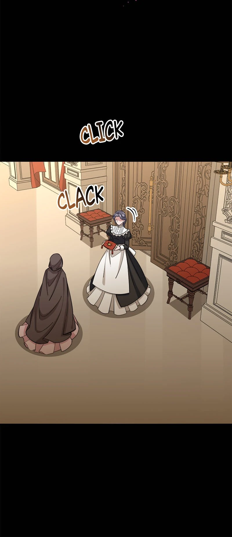 I Woke Up As a Notorious Troublemaker! Chapter 53 page 30