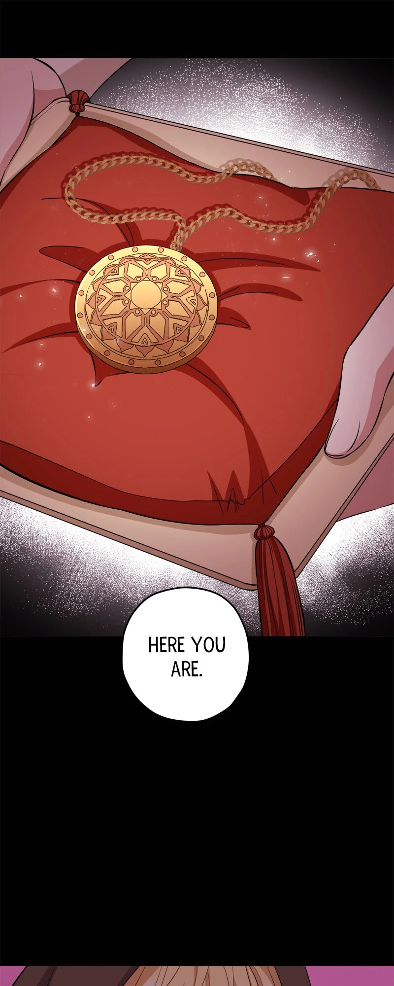 I Woke Up As a Notorious Troublemaker! Chapter 53 page 31