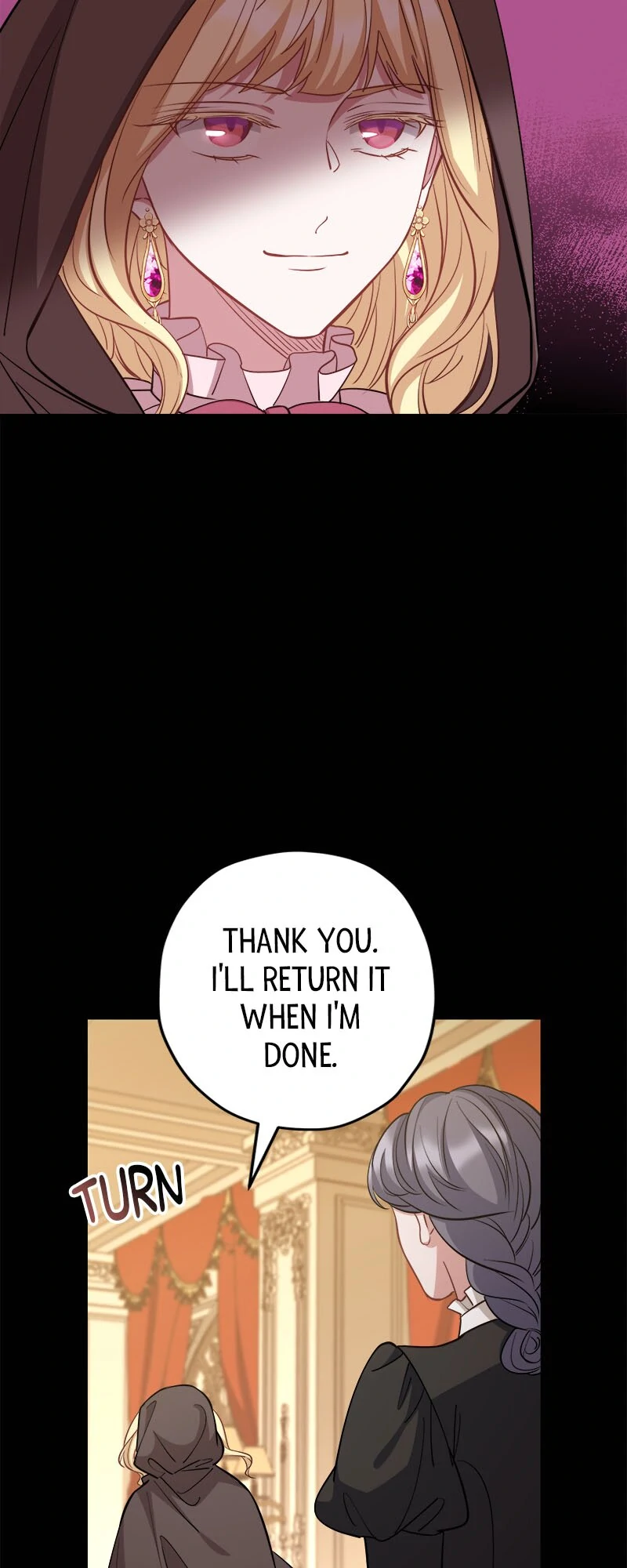 I Woke Up As a Notorious Troublemaker! Chapter 53 page 32