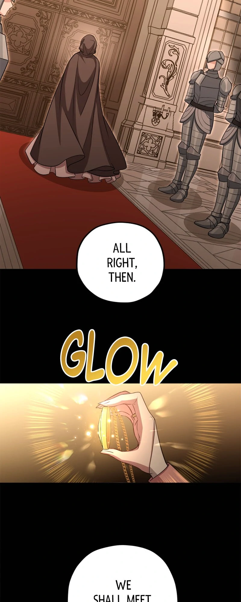 I Woke Up As a Notorious Troublemaker! Chapter 53 page 36
