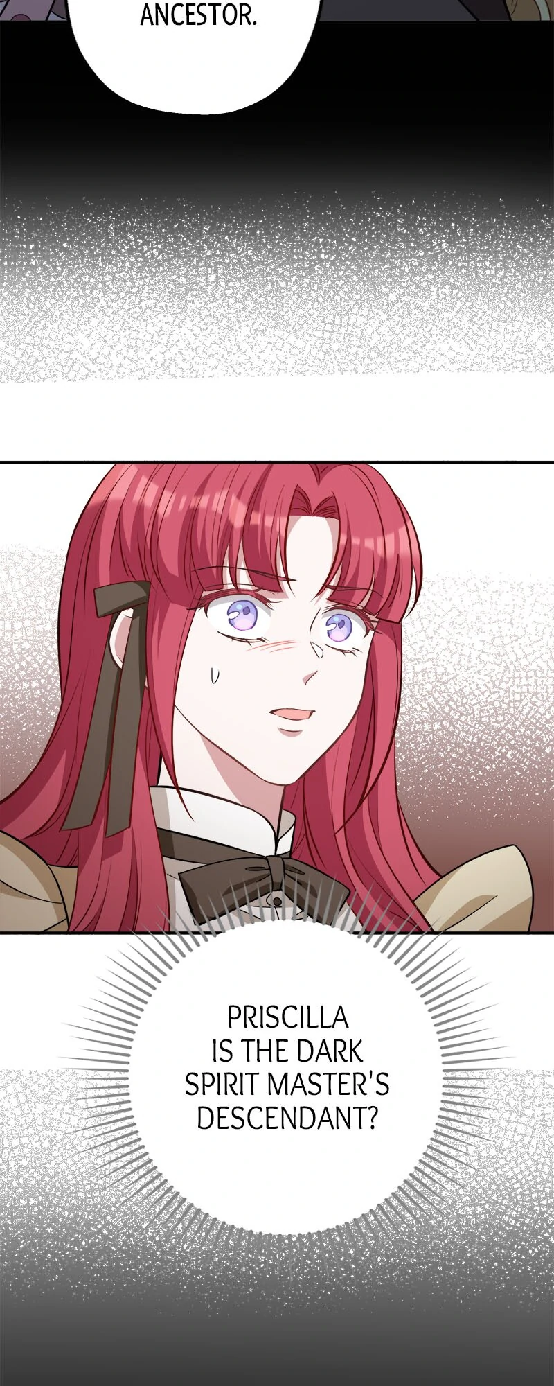 I Woke Up As a Notorious Troublemaker! Chapter 53 page 53