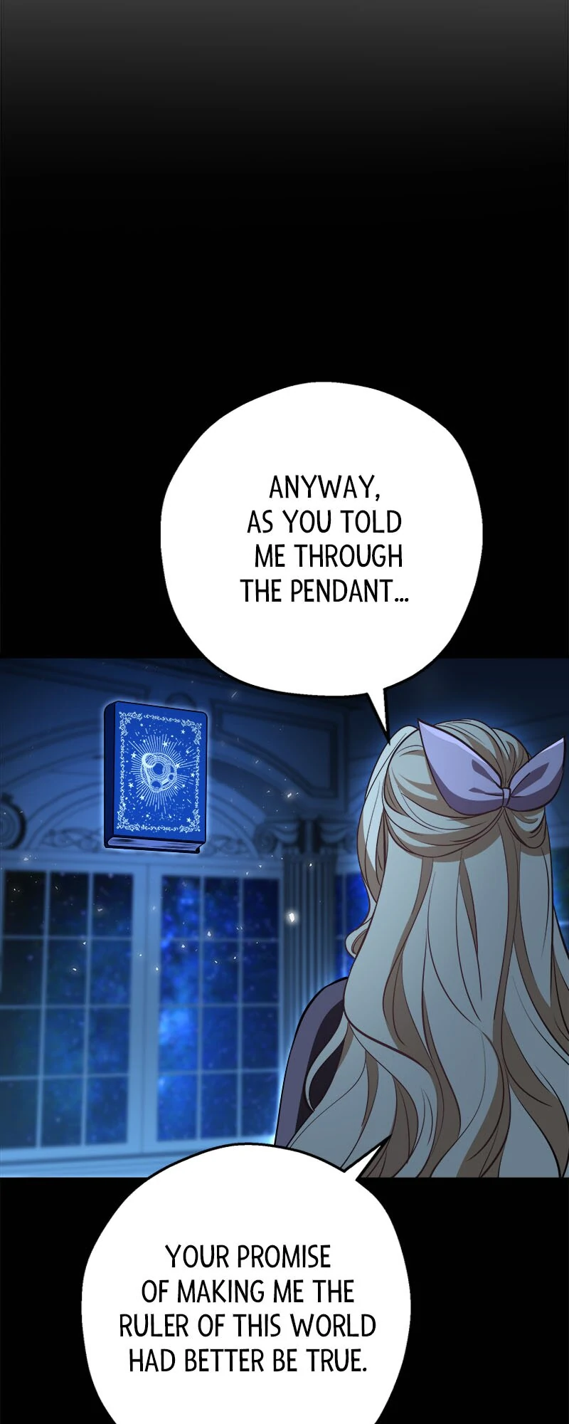 I Woke Up As a Notorious Troublemaker! Chapter 53 page 54