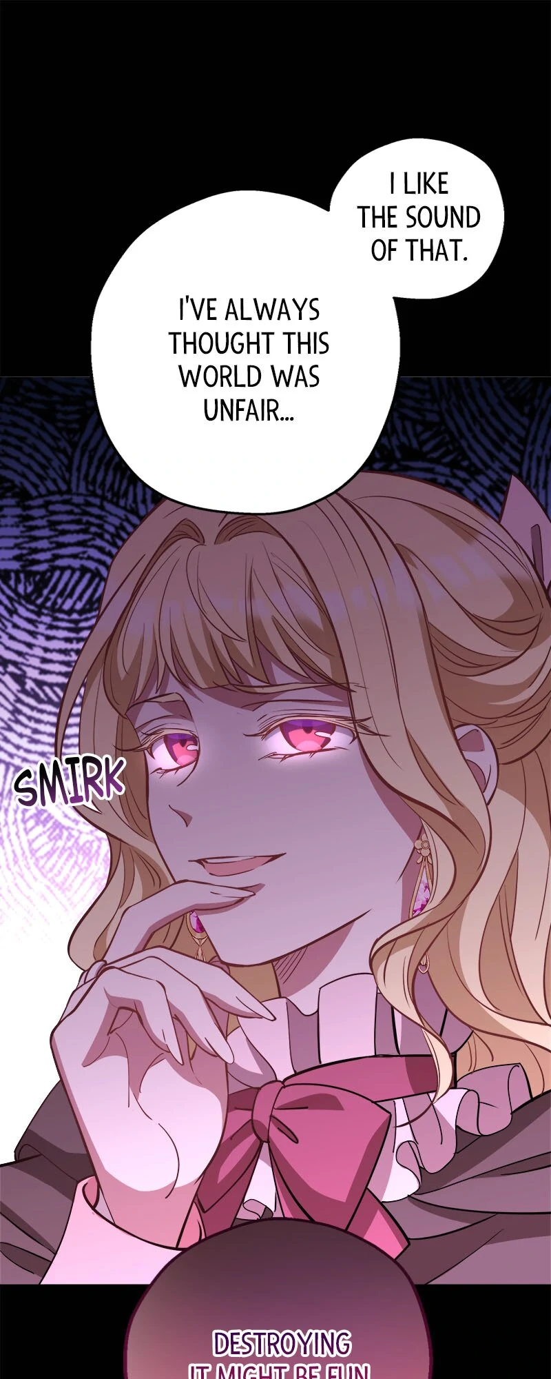 I Woke Up As a Notorious Troublemaker! Chapter 53 page 57