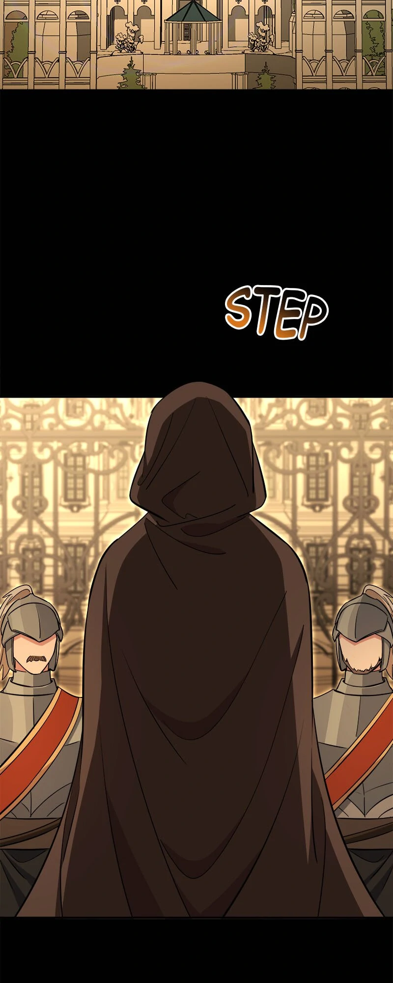I Woke Up As a Notorious Troublemaker! Chapter 53 page 5