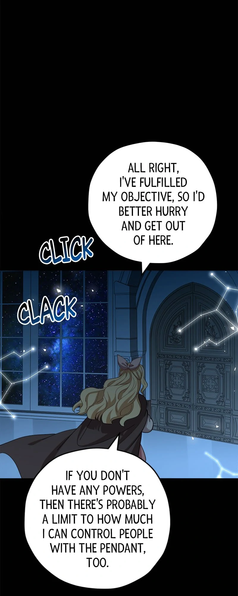 I Woke Up As a Notorious Troublemaker! Chapter 53 page 60