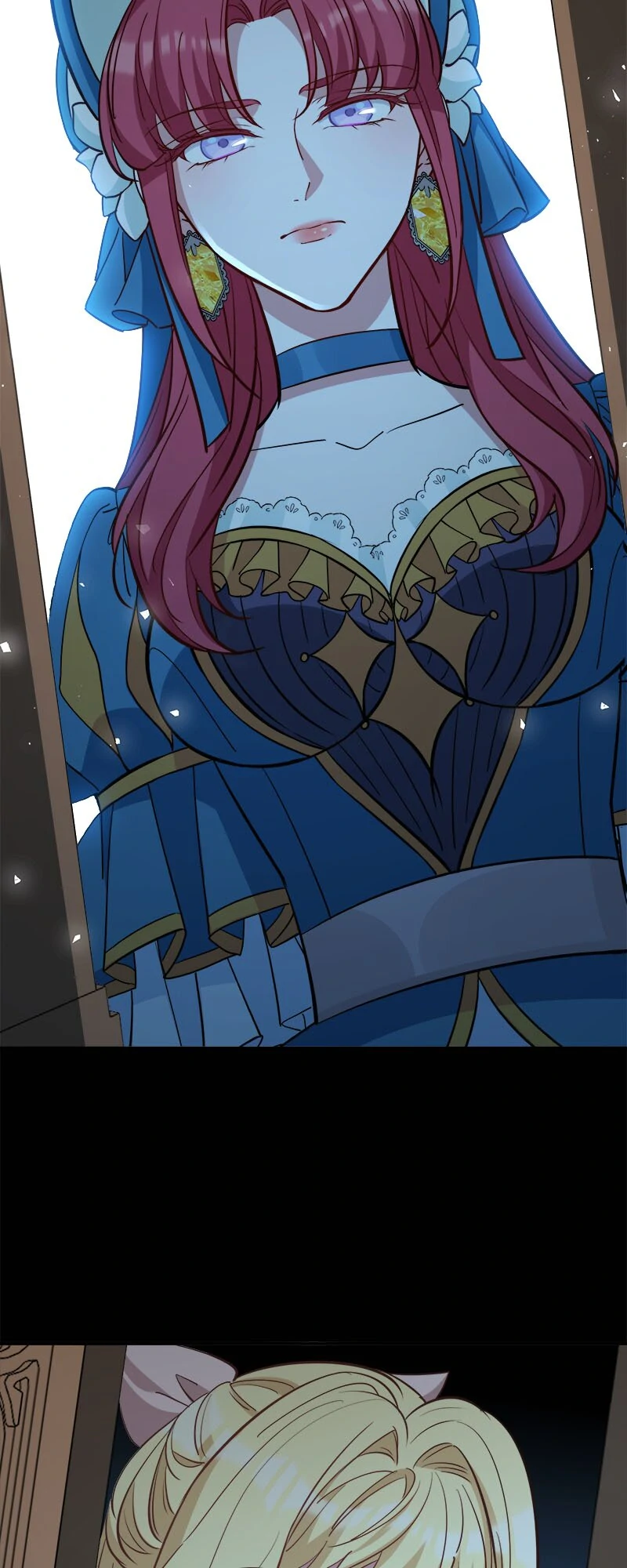I Woke Up As a Notorious Troublemaker! Chapter 53 page 63