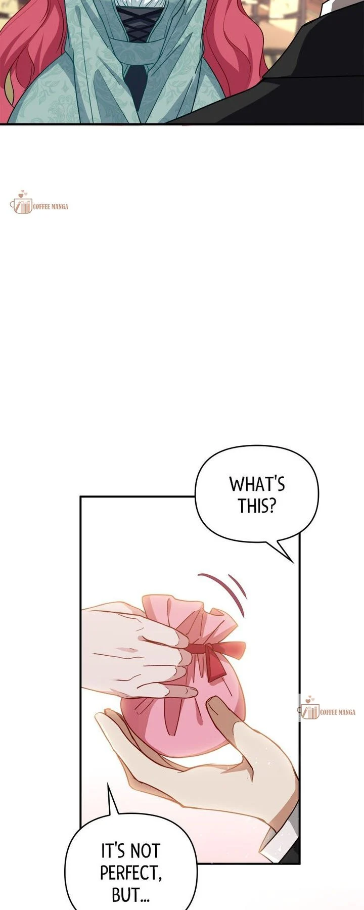 I Woke Up As a Notorious Troublemaker! Chapter 6 page 9