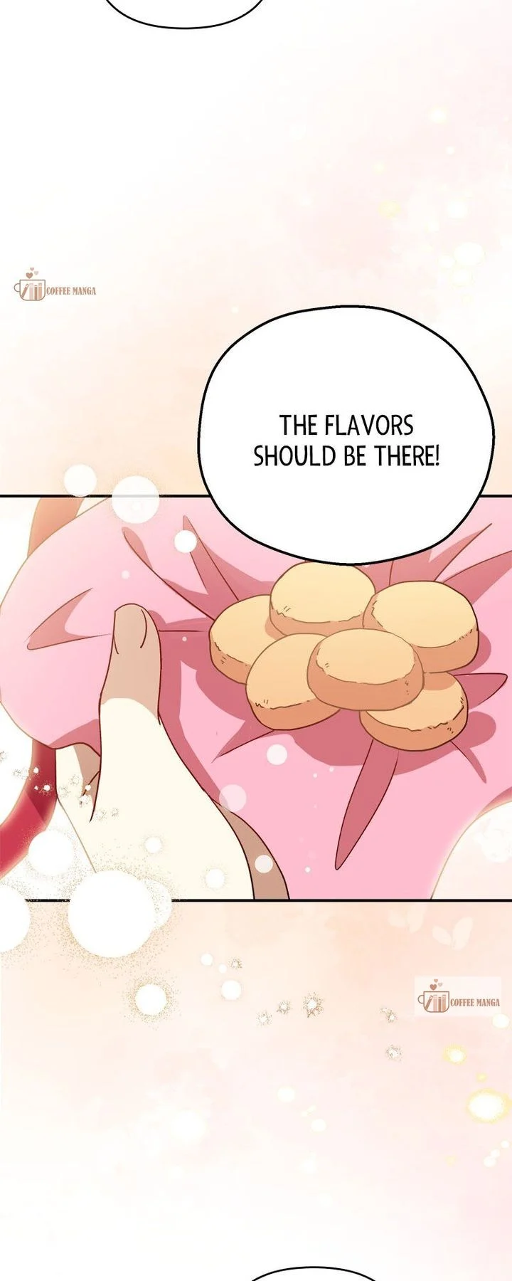 I Woke Up As a Notorious Troublemaker! Chapter 6 page 10