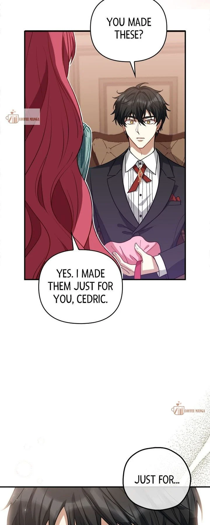 I Woke Up As a Notorious Troublemaker! Chapter 6 page 11