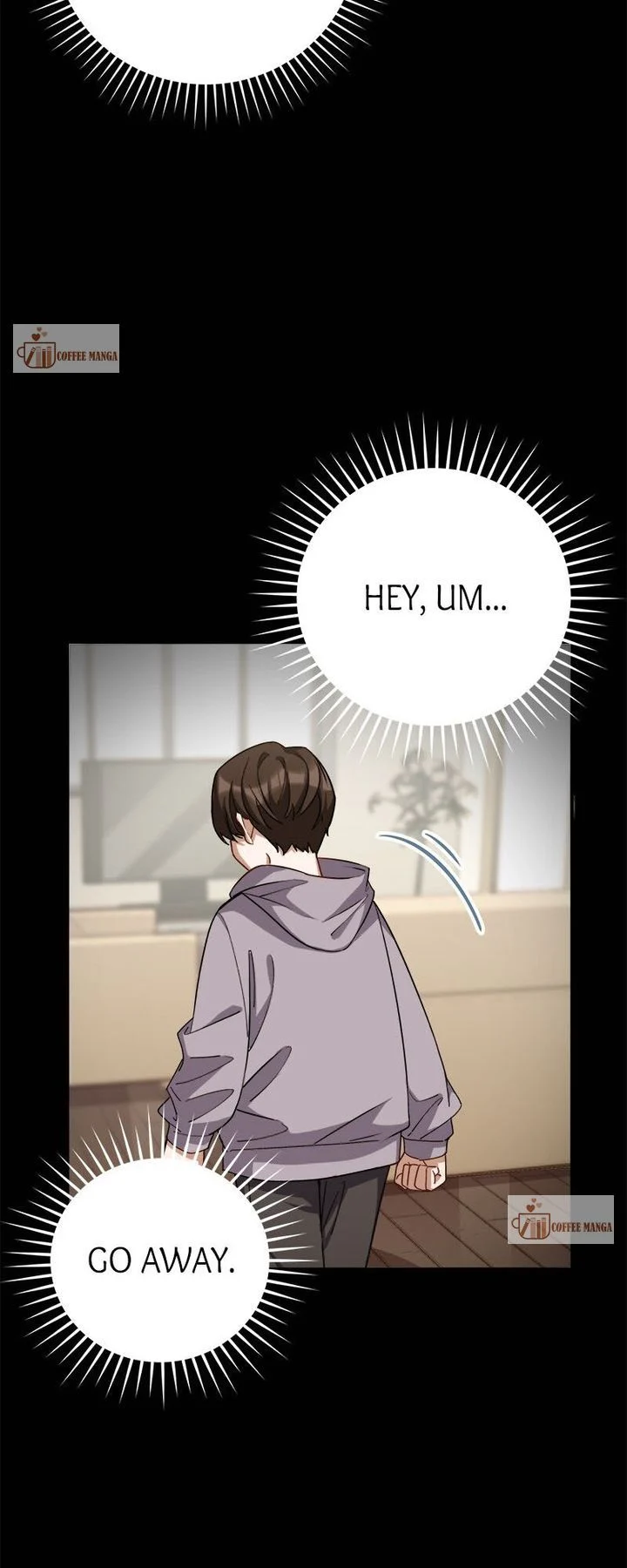 I Woke Up As a Notorious Troublemaker! Chapter 6 page 16