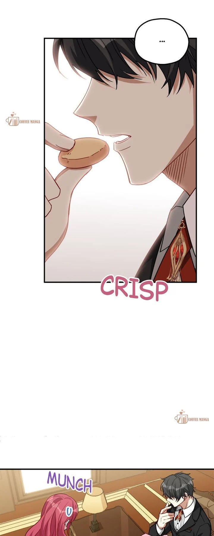 I Woke Up As a Notorious Troublemaker! Chapter 6 page 21