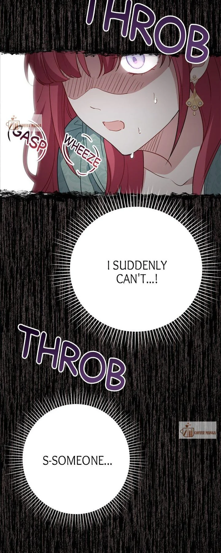I Woke Up As a Notorious Troublemaker! Chapter 6 page 34