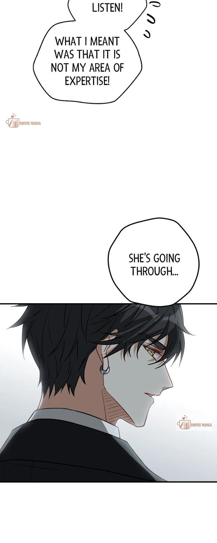 I Woke Up As a Notorious Troublemaker! Chapter 6 page 41