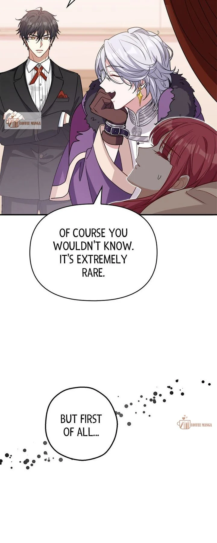 I Woke Up As a Notorious Troublemaker! Chapter 6 page 44
