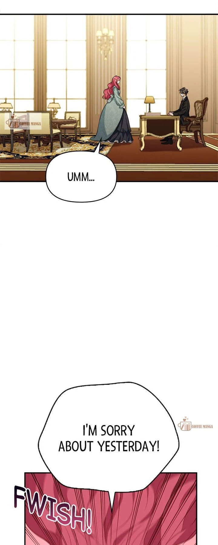 I Woke Up As a Notorious Troublemaker! Chapter 6 page 4