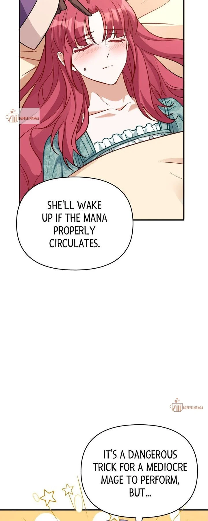 I Woke Up As a Notorious Troublemaker! Chapter 6 page 54