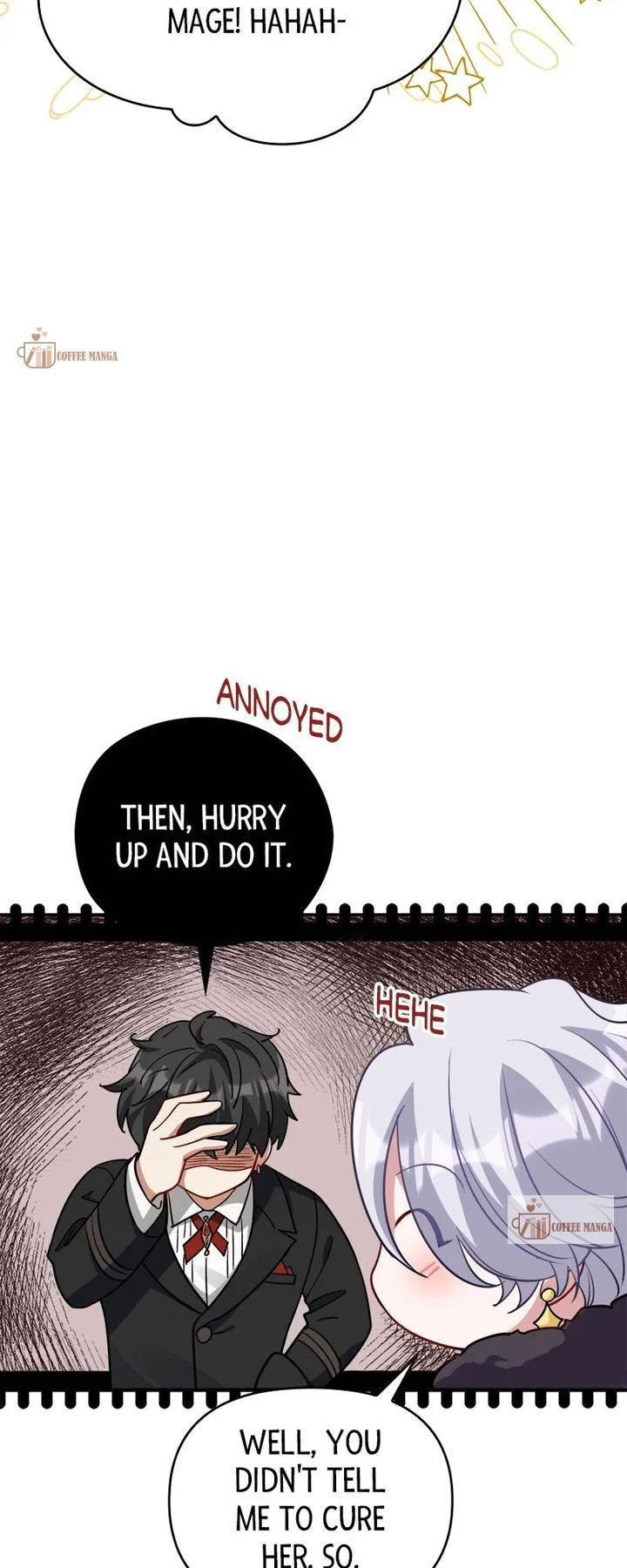 I Woke Up As a Notorious Troublemaker! Chapter 6 page 56