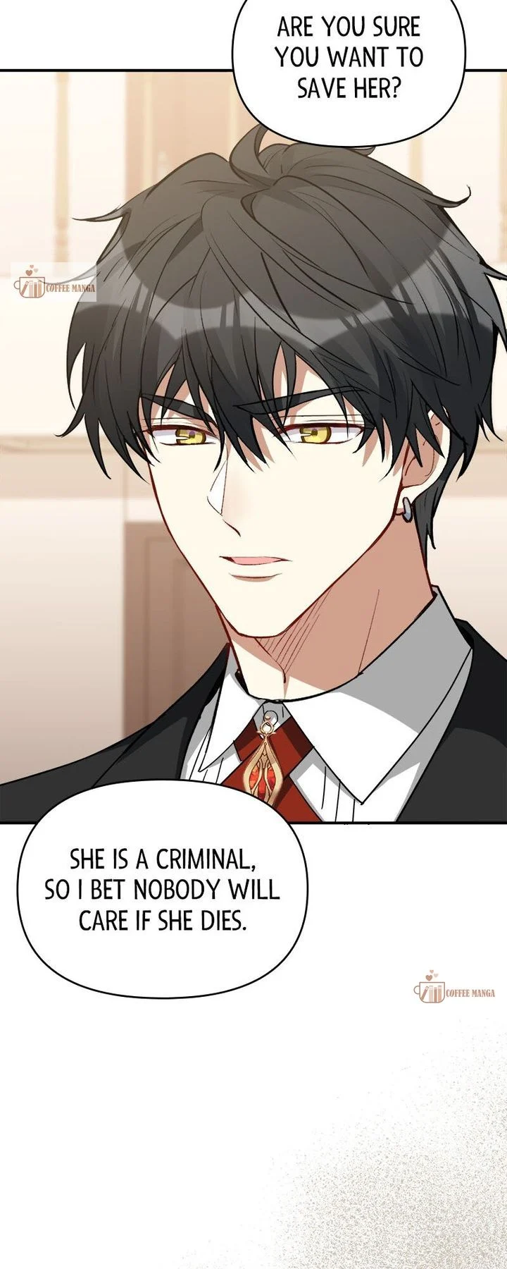 I Woke Up As a Notorious Troublemaker! Chapter 6 page 58