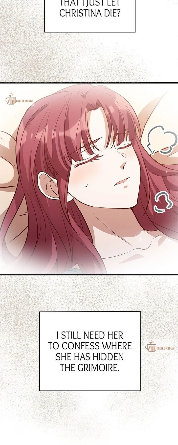 I Woke Up As a Notorious Troublemaker! Chapter 6 page 60