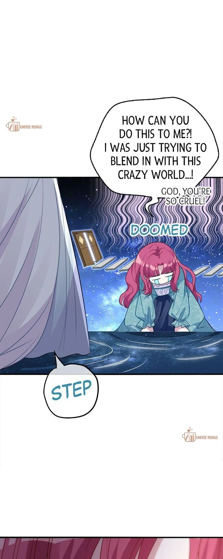 I Woke Up As a Notorious Troublemaker! Chapter 6 page 74