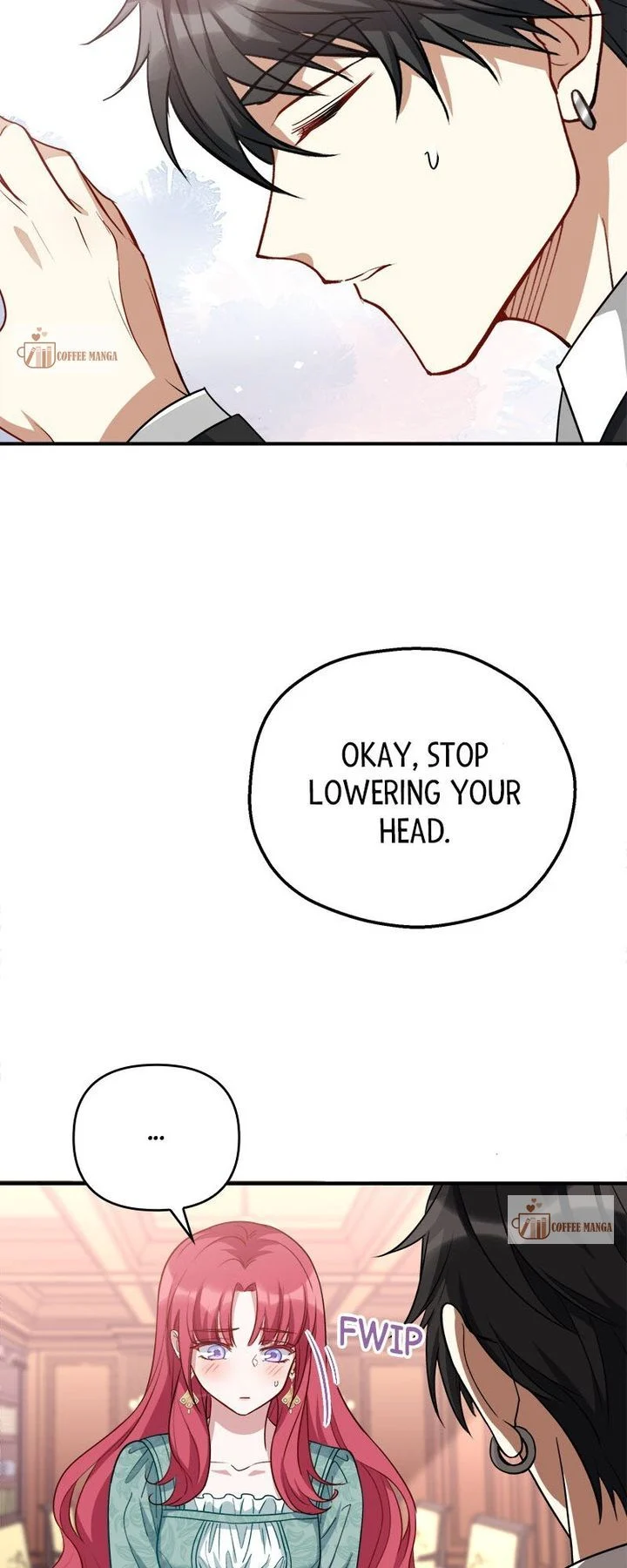 I Woke Up As a Notorious Troublemaker! Chapter 6 page 8