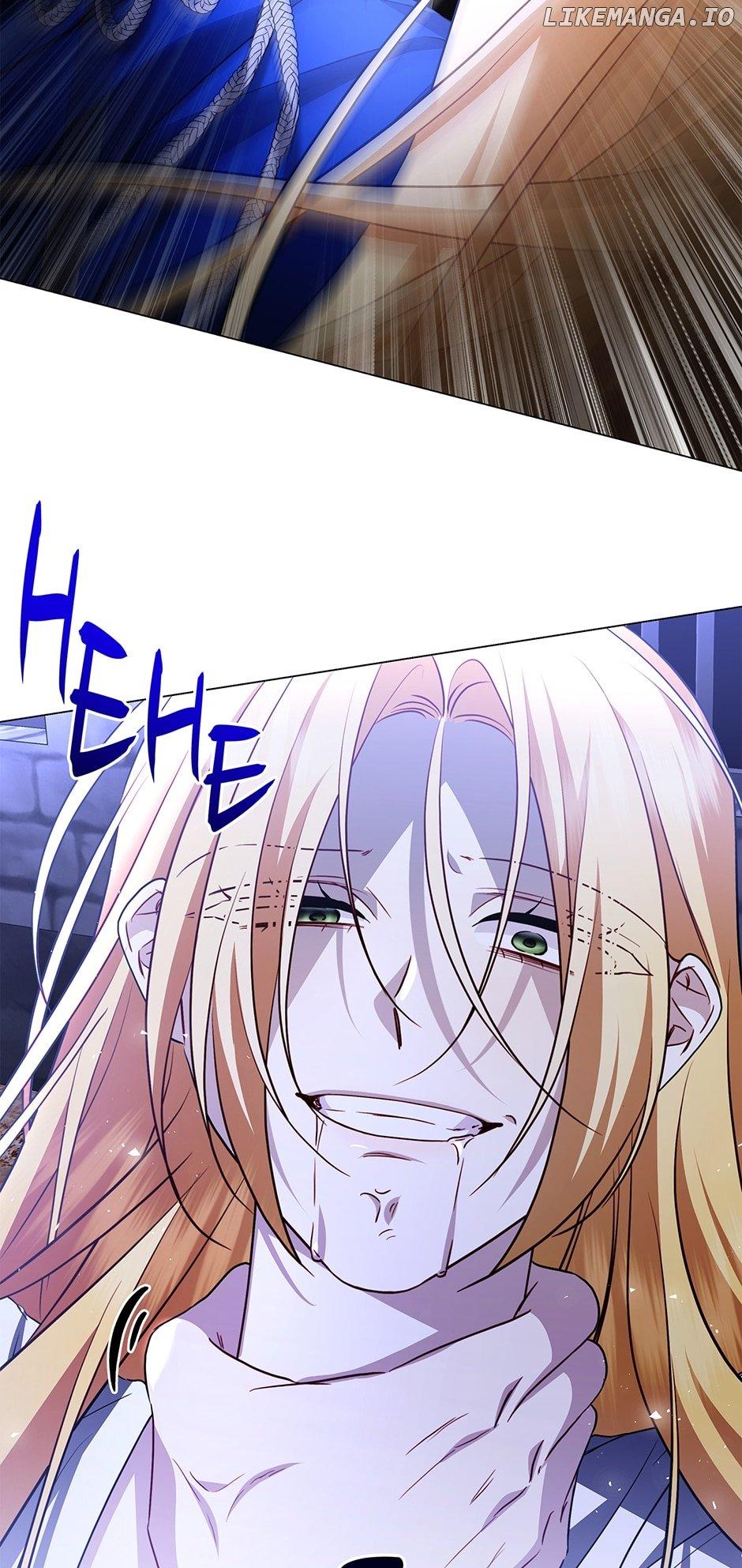 I Won’t Accept Your Regrets Chapter 118 page 20