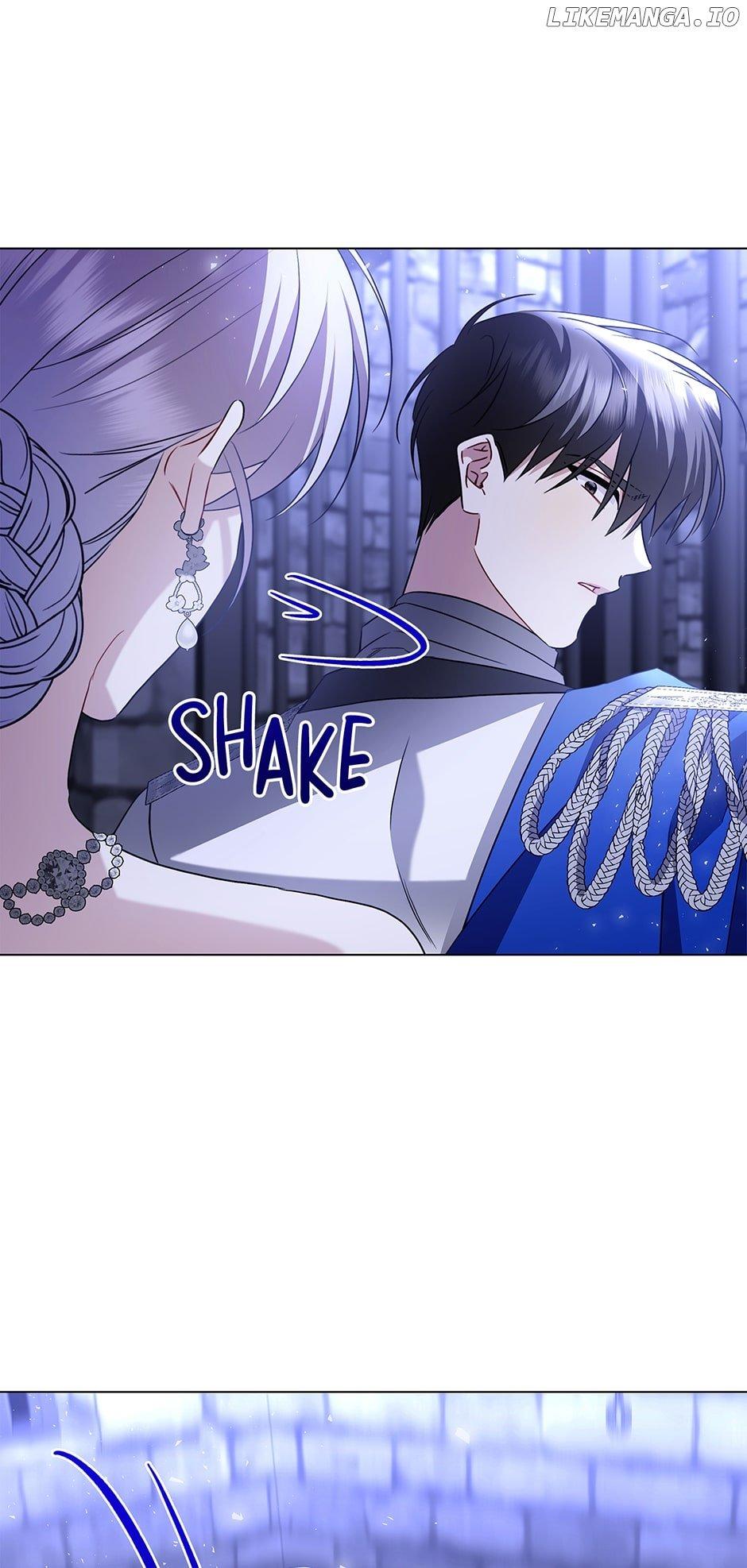I Won’t Accept Your Regrets Chapter 118 page 22