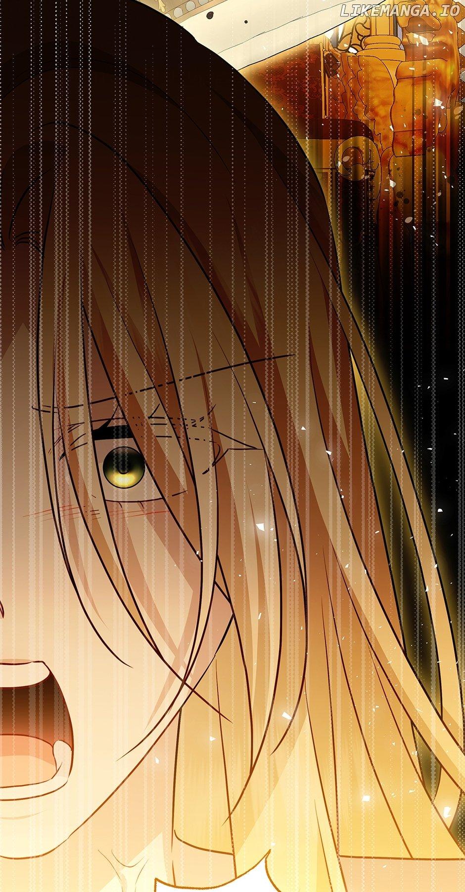 I Won’t Accept Your Regrets Chapter 118 page 30