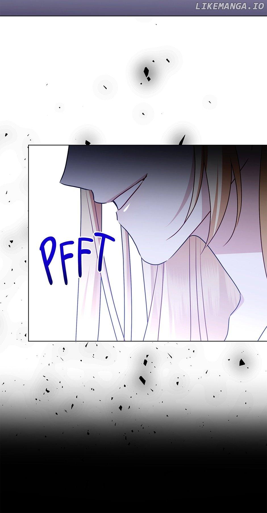 I Won’t Accept Your Regrets Chapter 118 page 33