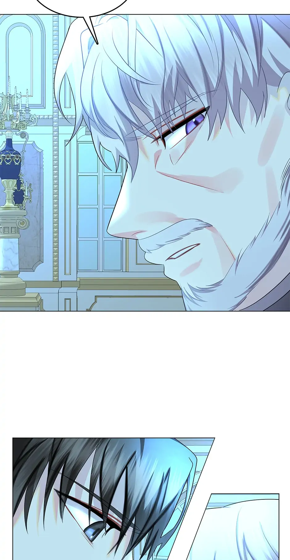 I Won’t Accept Your Regrets Chapter 12 page 9
