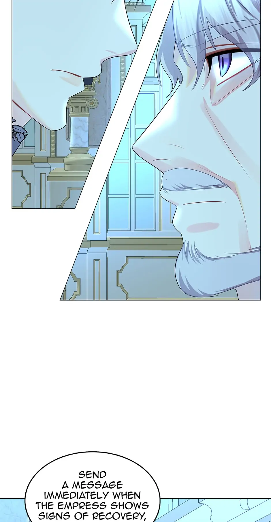 I Won’t Accept Your Regrets Chapter 12 page 10