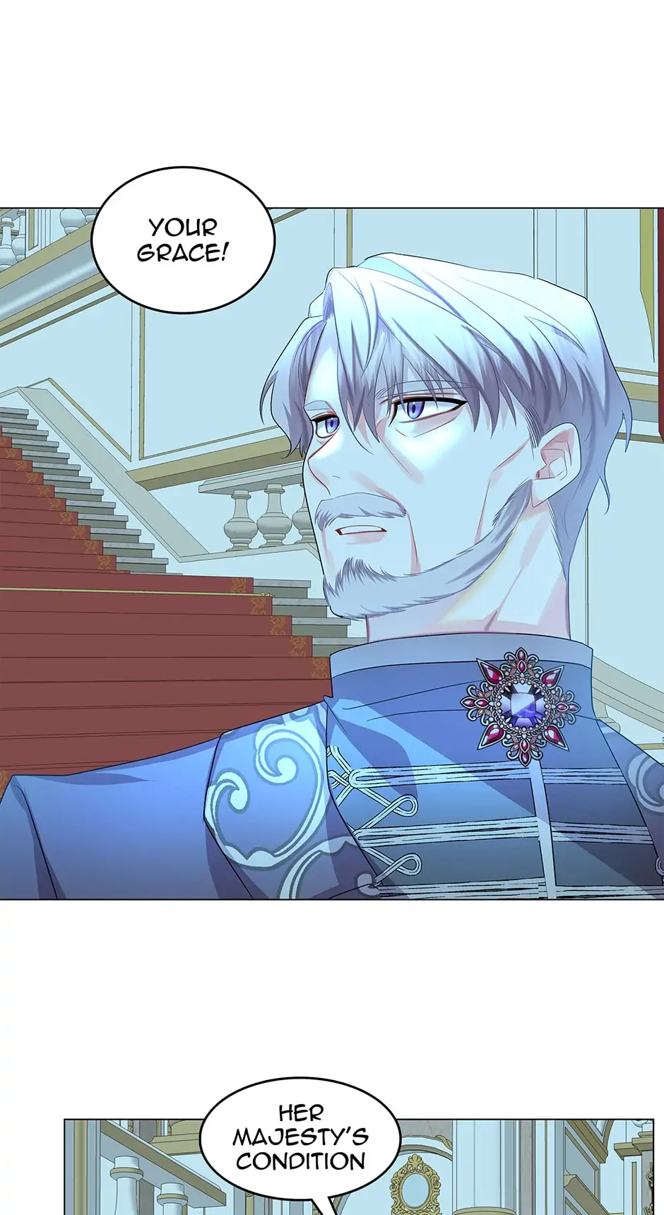 I Won’t Accept Your Regrets Chapter 12 page 13