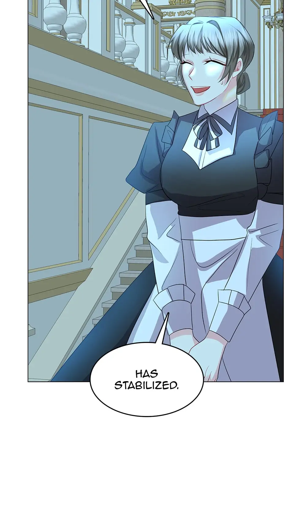 I Won’t Accept Your Regrets Chapter 12 page 14