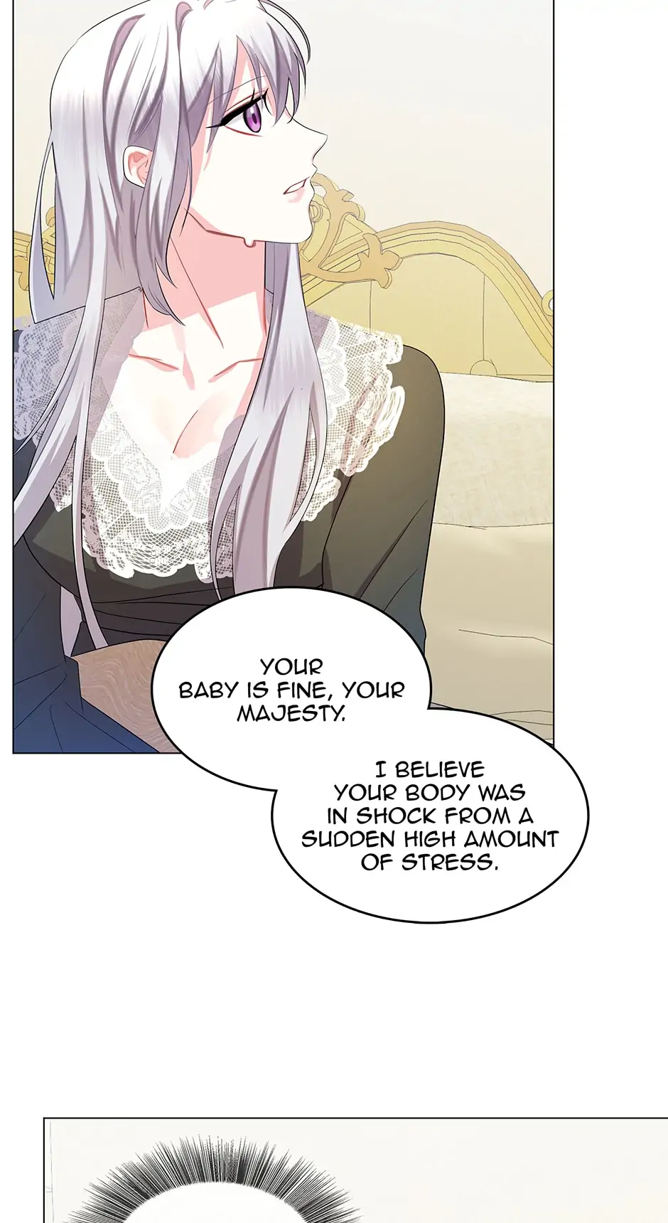 I Won’t Accept Your Regrets Chapter 12 page 18