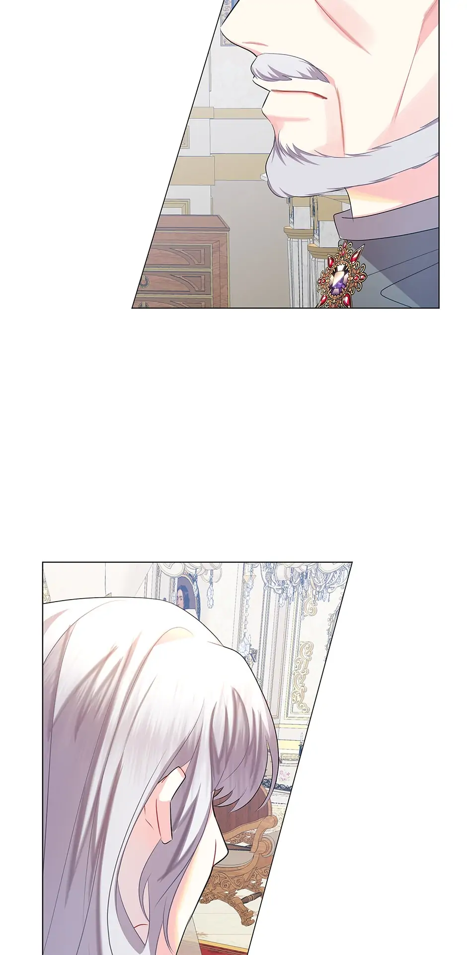 I Won’t Accept Your Regrets Chapter 12 page 29
