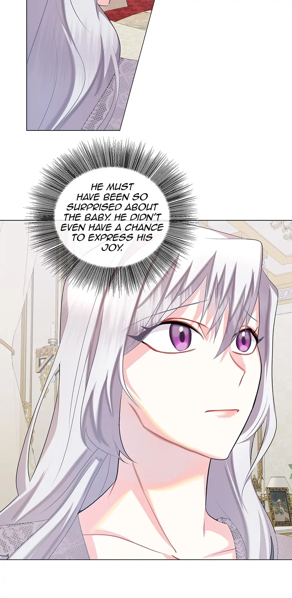 I Won’t Accept Your Regrets Chapter 12 page 30