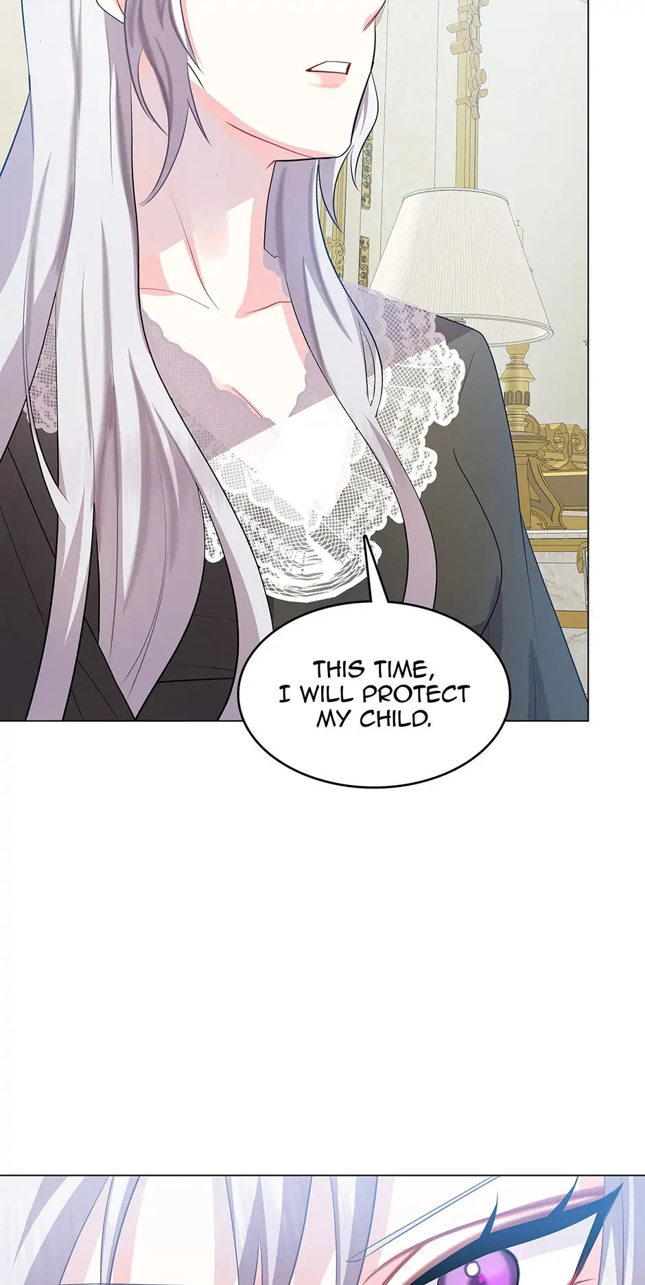 I Won’t Accept Your Regrets Chapter 12 page 42