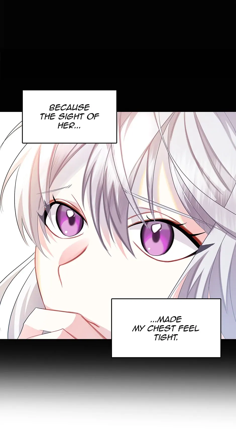 I Won’t Accept Your Regrets Chapter 12 page 4