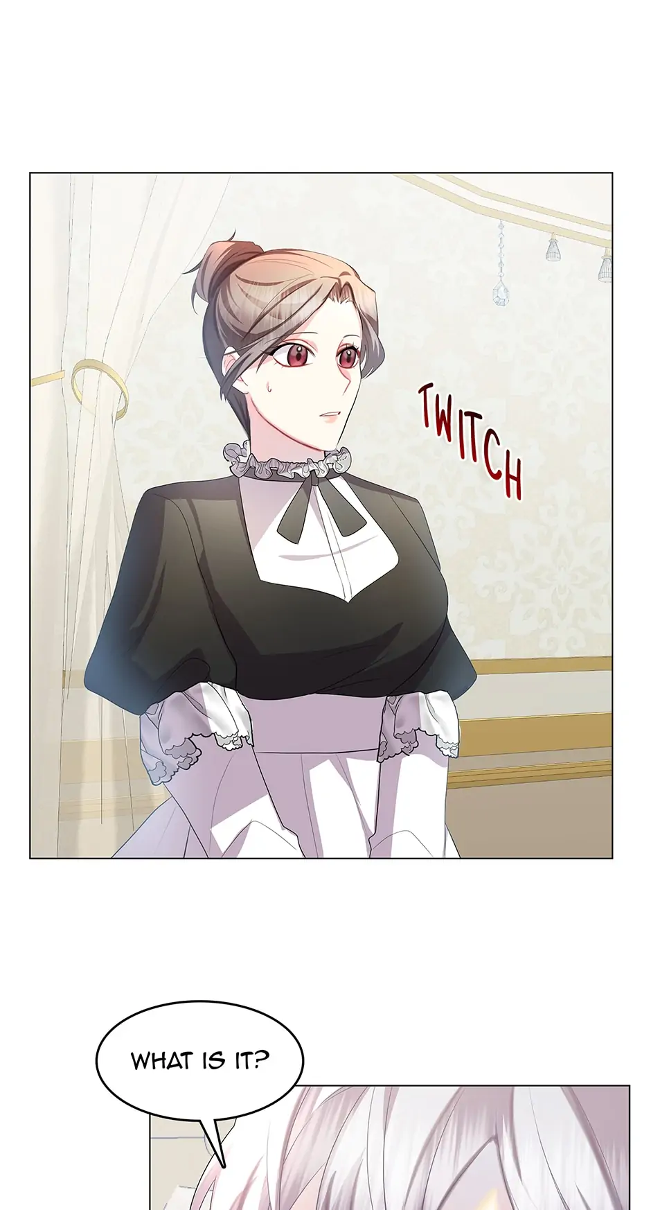 I Won’t Accept Your Regrets Chapter 12 page 56