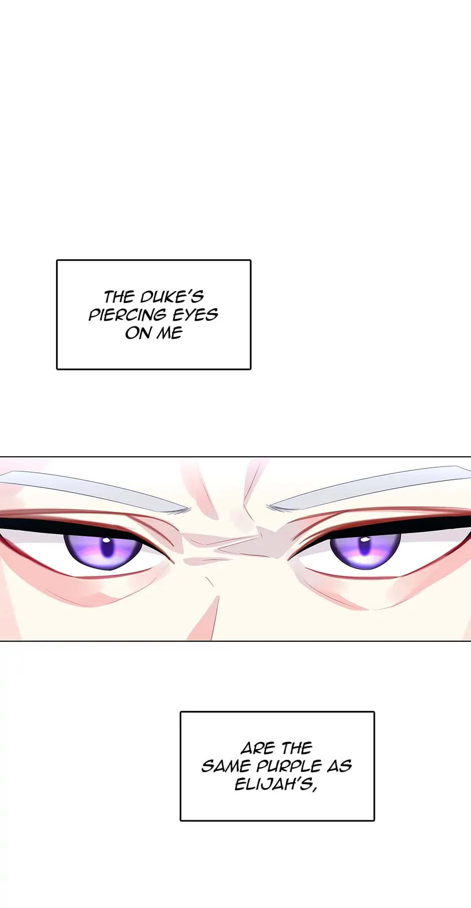 I Won’t Accept Your Regrets Chapter 12 page 7