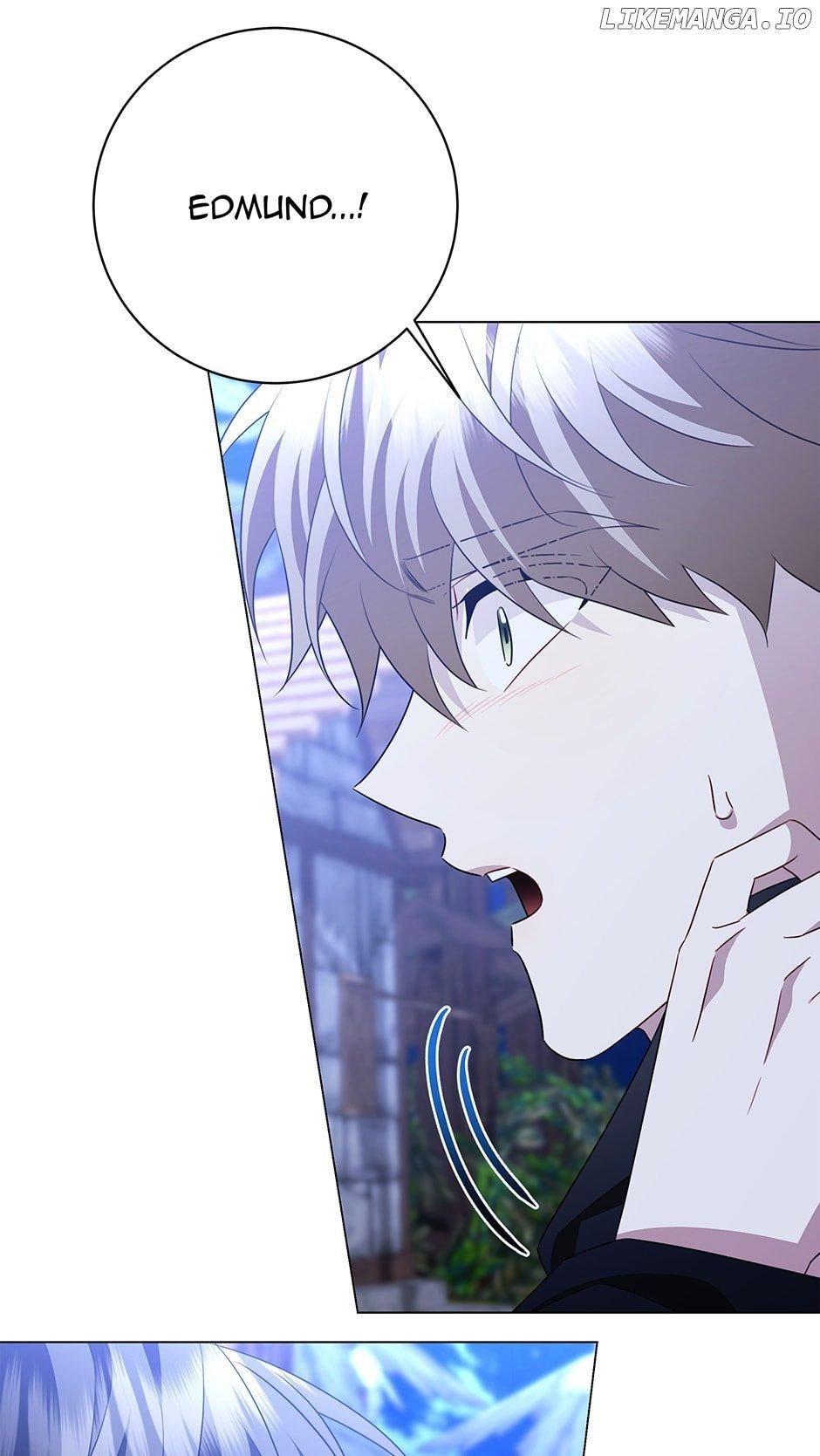 I Won’t Accept Your Regrets Chapter 122 page 15