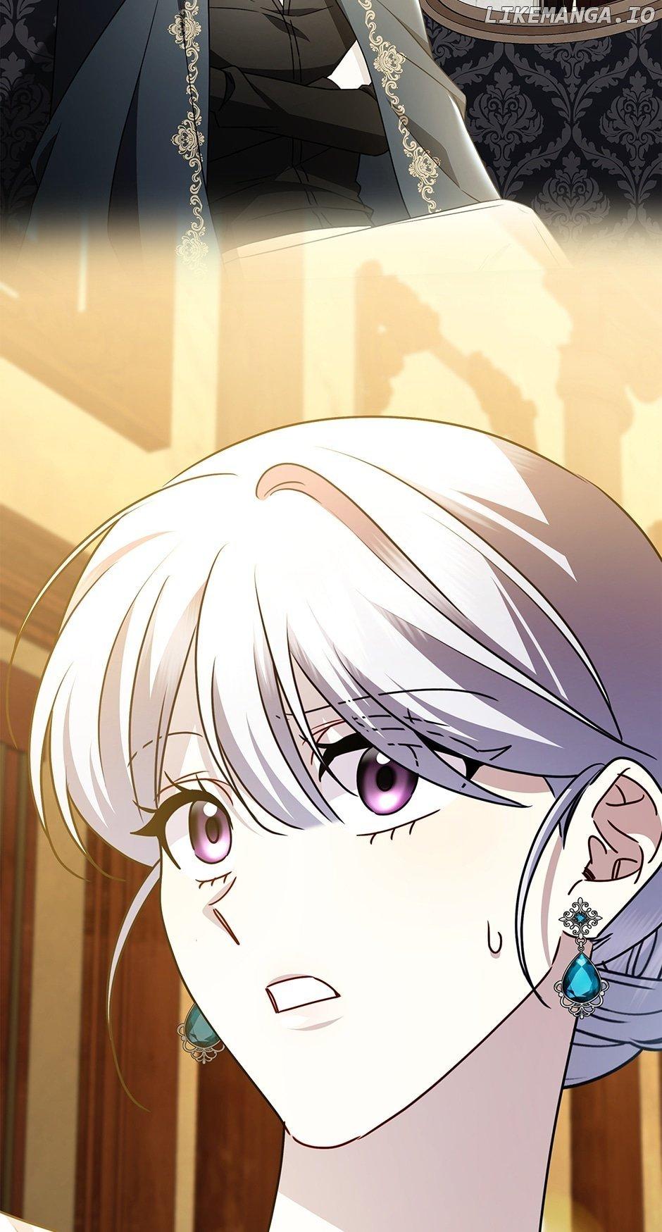 I Won’t Accept Your Regrets Chapter 122 page 4