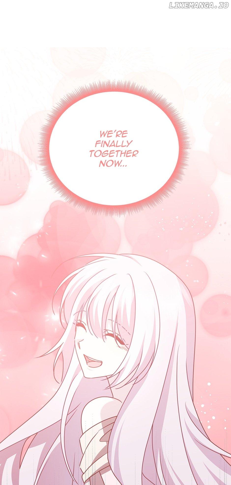 I Won’t Accept Your Regrets Chapter 122 page 55