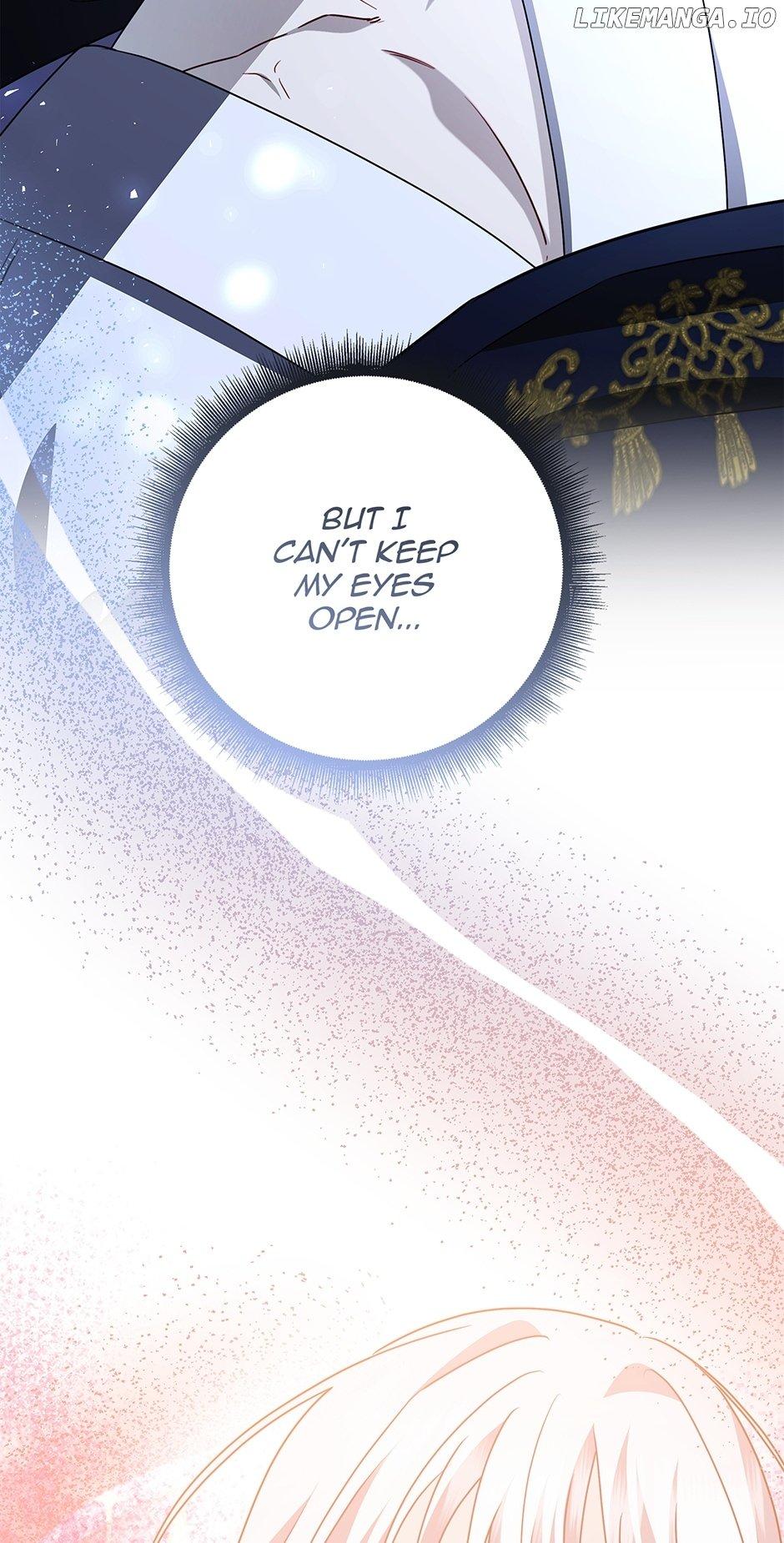 I Won’t Accept Your Regrets Chapter 122 page 70
