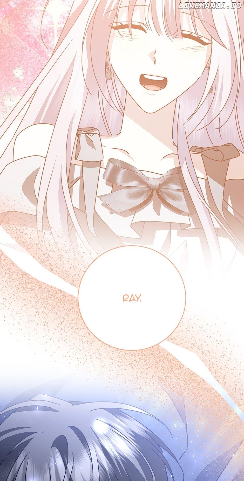 I Won’t Accept Your Regrets Chapter 122 page 71
