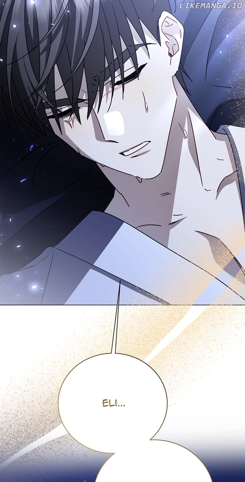 I Won’t Accept Your Regrets Chapter 122 page 72